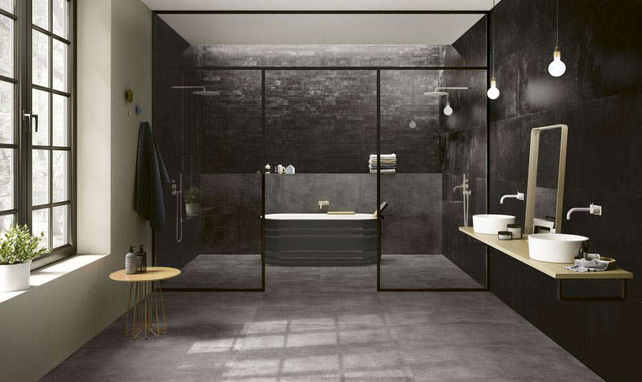 Pastorelli Freespace Falburkolat | Csempék és Járólapok