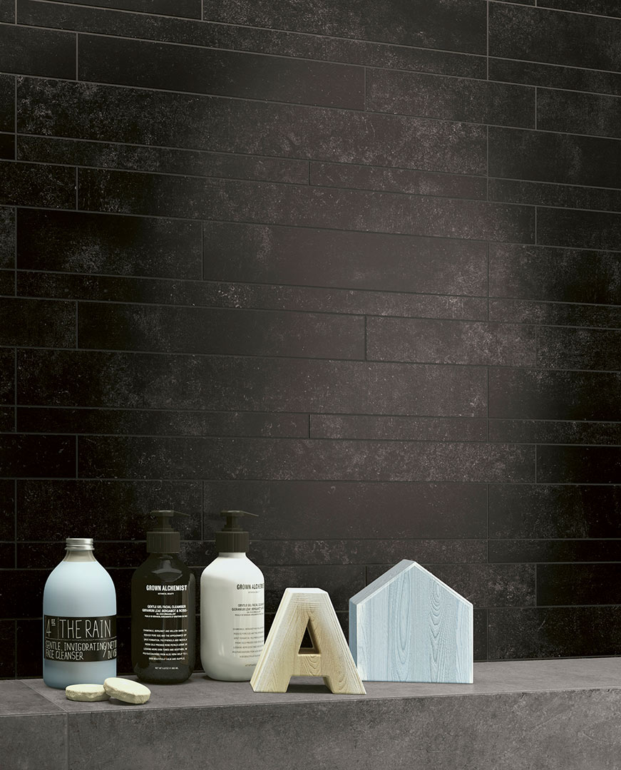 Pastorelli Freespace Falburkolat | Csempék és Mozaikok