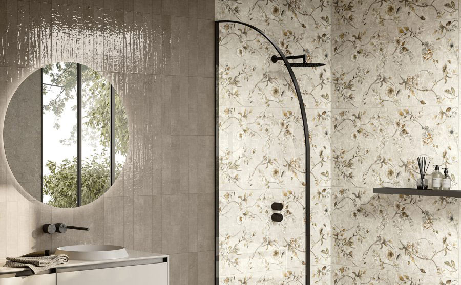 Pastorelli Icons Falburkolat | Csempék és Falburkolatok