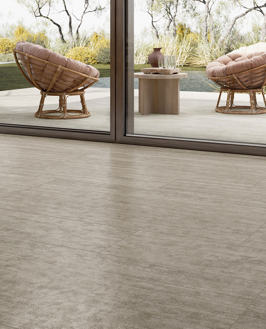 Pastorelli New Classic 20mm Kőhatású járólap | Csempe és Padlólap