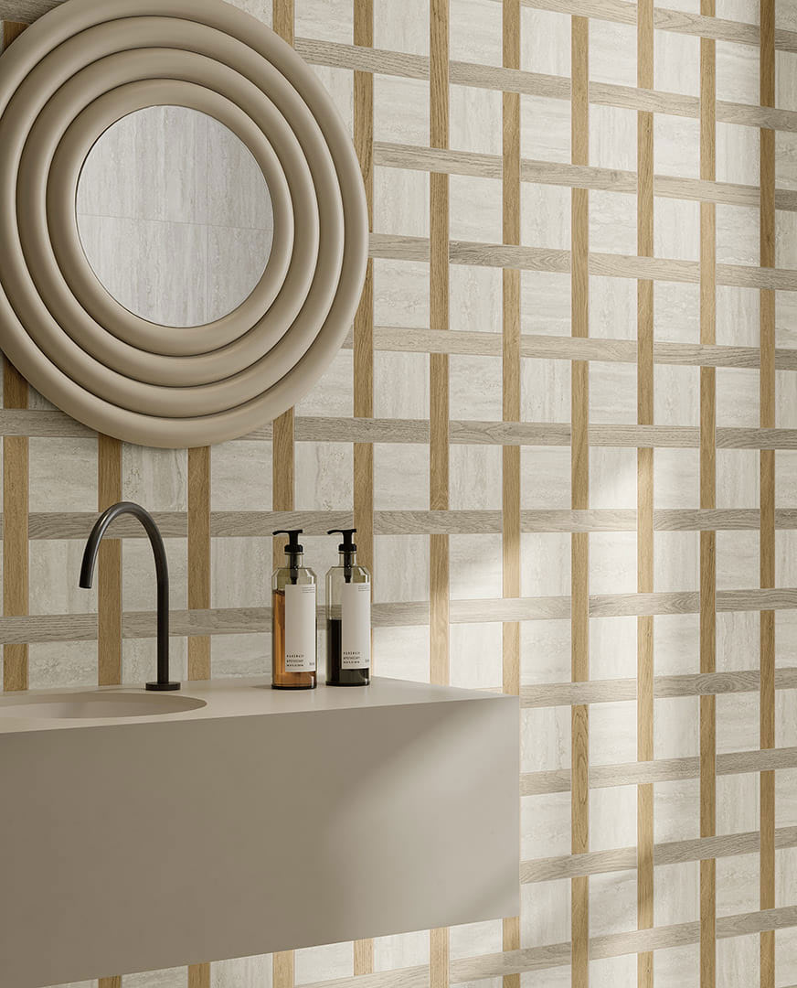 Pastorelli New Classic Falburkolat | Csempék és Mozaikok