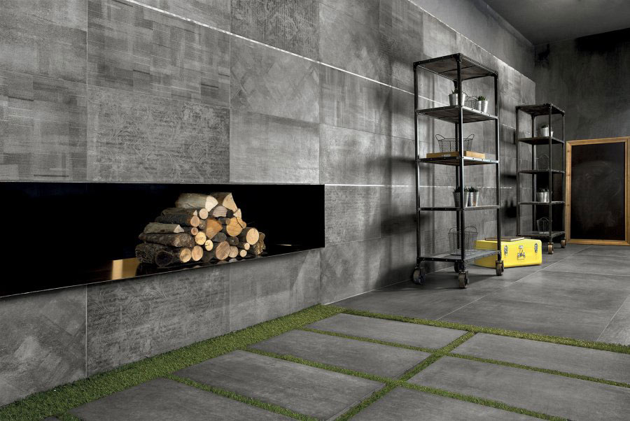 Pastorelli Shade Falburkolat | Csempék és Járólapok