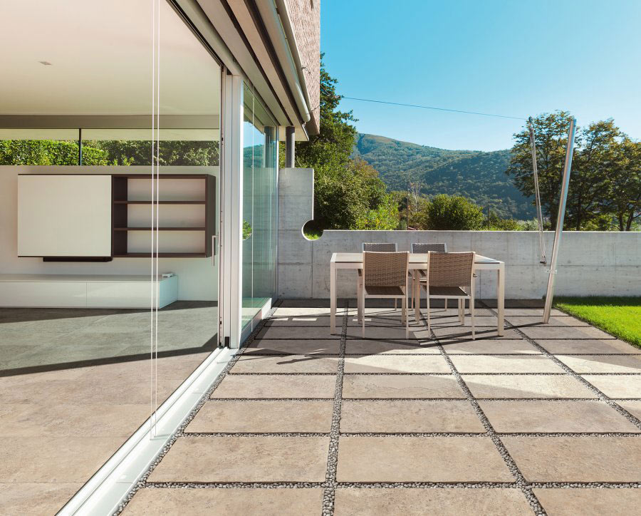 Pastorelli Stones Du Monde Kőhatású járólap | Járólapok | Csempék