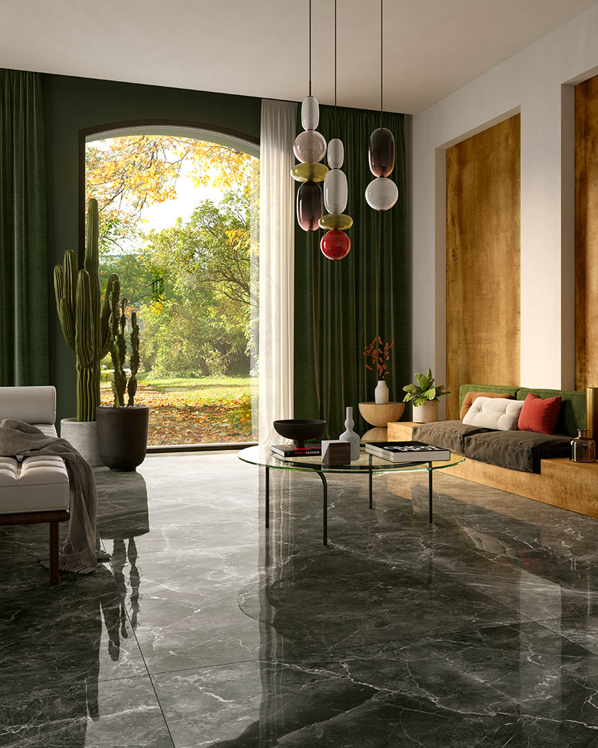 Pastorelli Sunshine Kőhatású járólap | Csempék és Járólapok