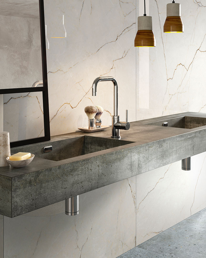 Pastorelli Sunshine Falburkolat | Csempék és Falburkolatok