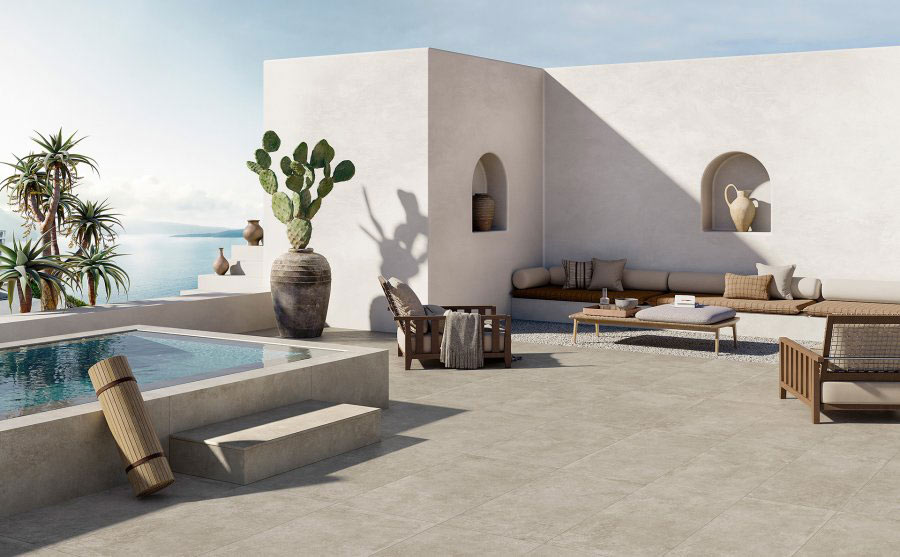 Pastorelli Yourself 20mm Kőhatású járólap | Csempék és Járólapok