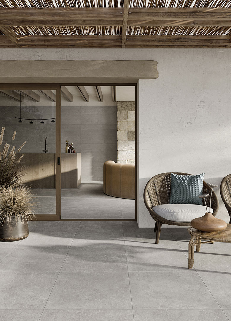 Pastorelli Yourself Kőhatású járólap | Csempék és Falburkolatok