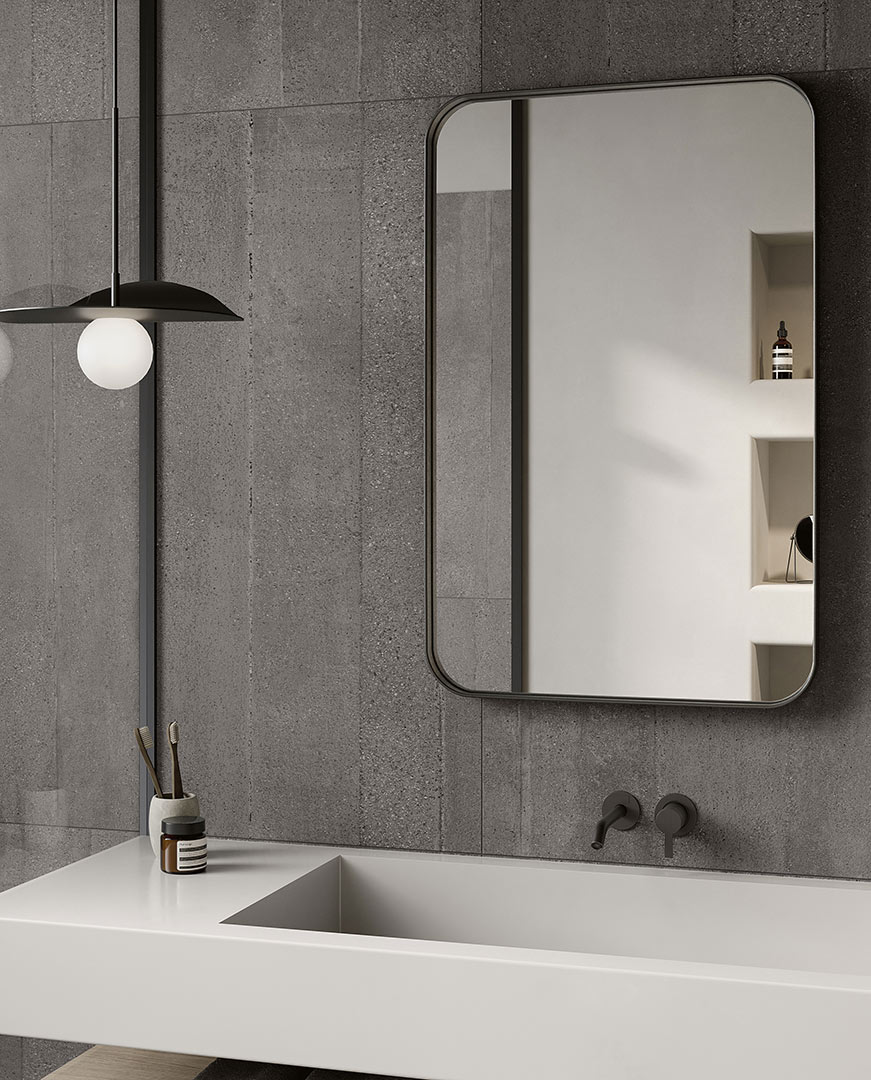 Pastorelli Yourself Falburkolat | Csempék és Falburkolatok