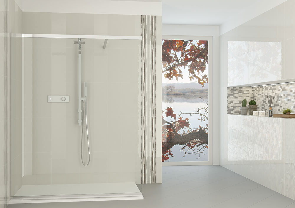 Paul Ceramiche Abitare Falburkolat | Csempék és Falburkolatok