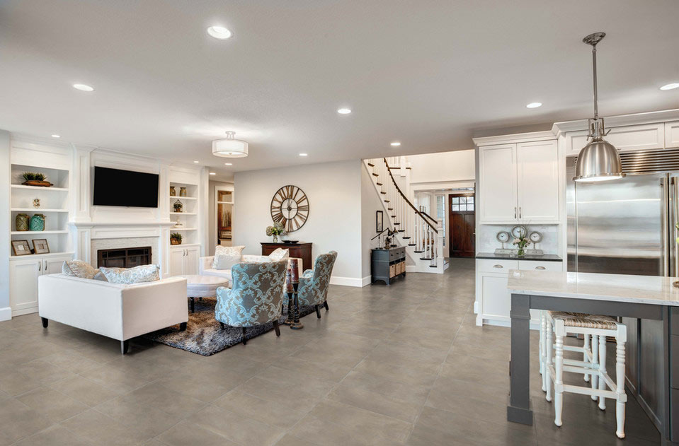 Paul Ceramiche Baya Kőhatású járólap | Csempék és Padlólapok