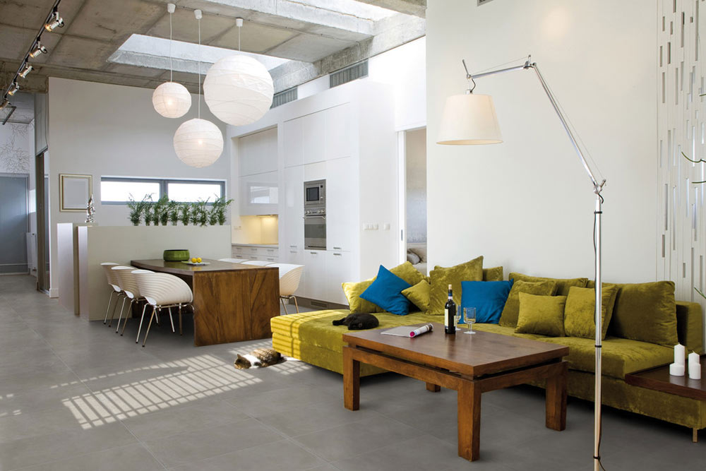 Paul Ceramiche Baya Kőhatású járólap | Járólapok és Csempék