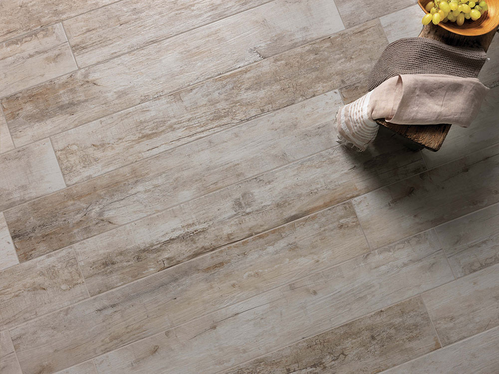 Paul Ceramiche Cooper Fahatású járólap | Csempék és Padlólapok