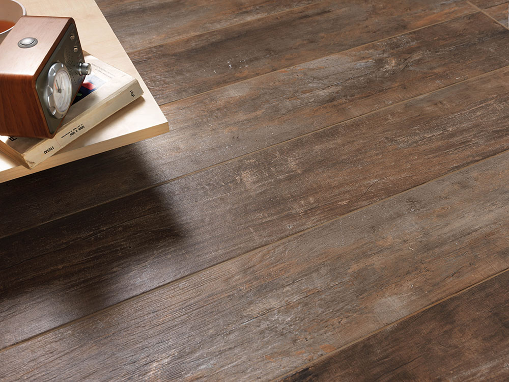 Paul Ceramiche Cooper Fahatású járólap | Csempék és Burkolatok