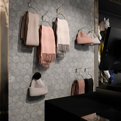 Paul Ceramiche Ecoslate Falburkolat | Csempék és Járólapok