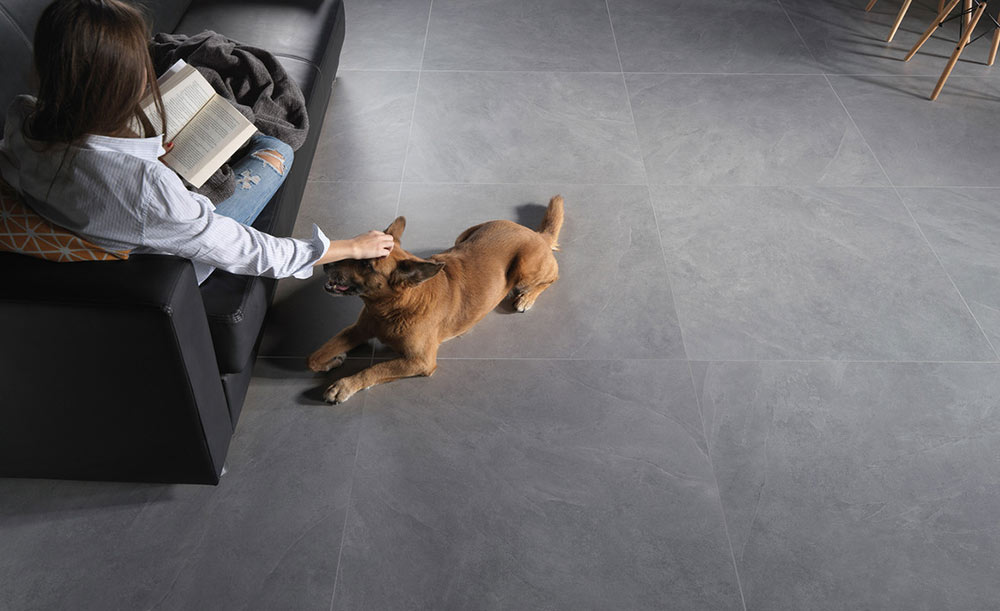 Paul Ceramiche Ecoslate Kőhatású járólap | Csempék és Burkolatok