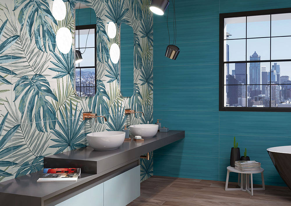 Paul Ceramiche Glow Falburkolat | Csempék és Burkolatok