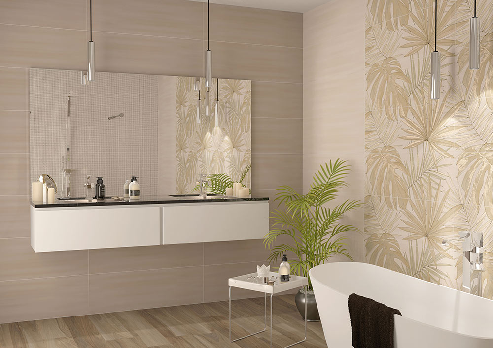 Paul Ceramiche Glow Falburkolat | Padlólapok és Csempék