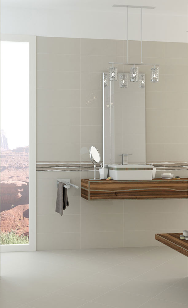 Paul Ceramiche Lineup Falburkolat | Csempék és Padlólapok