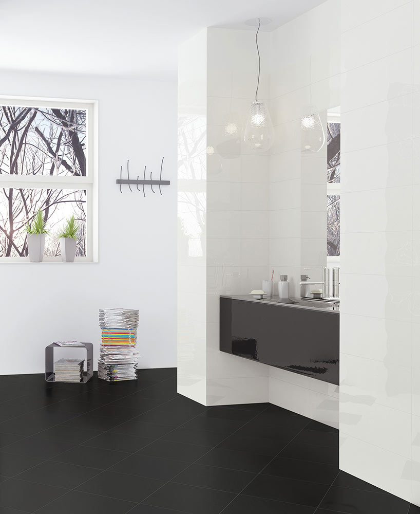 Paul Ceramiche Lineup Falburkolat | Csempék és Burkolatok