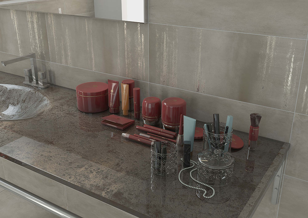 Paul Ceramiche Madison Falburkolat | Csempék és Járólapok