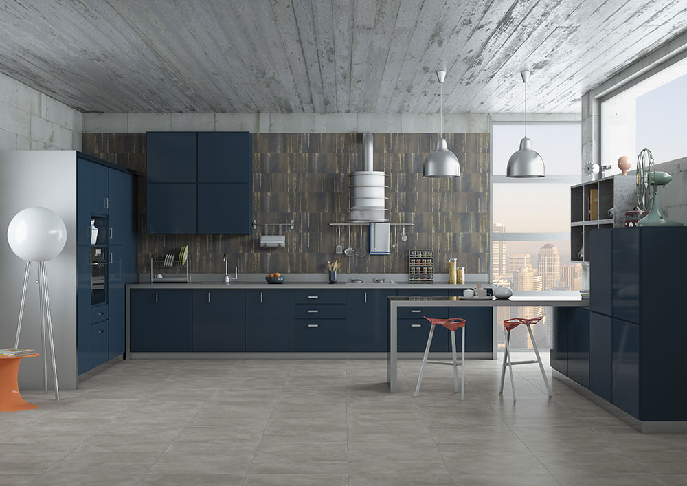 Paul Ceramiche Madison Konyhai burkolólap | Csempék és Járólapok