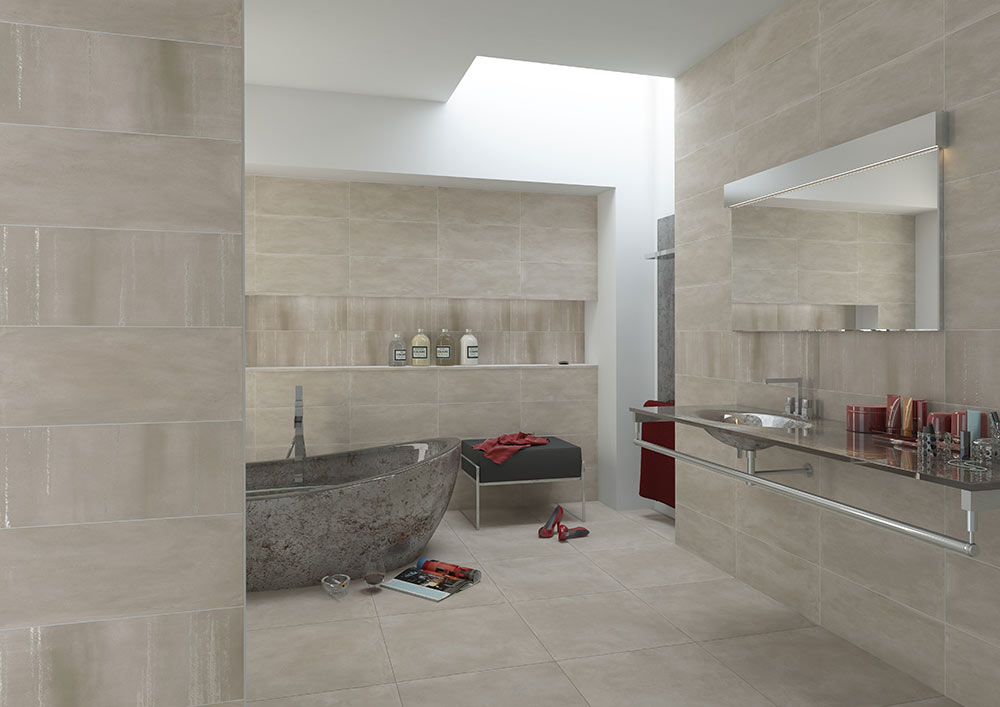 Paul Ceramiche Madison Falburkolat | Csempék és Burkolatok