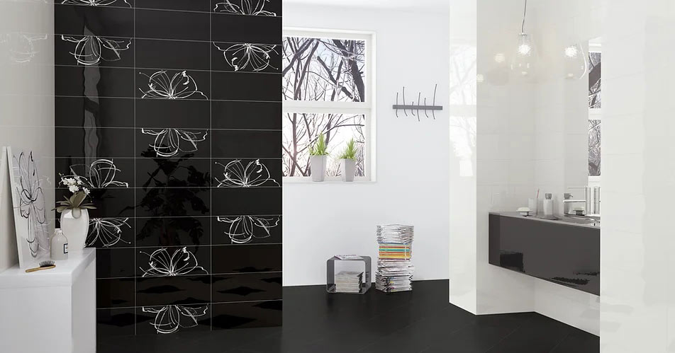 Paul Ceramiche Mood Falburkolat | Csempék és Mozaikok