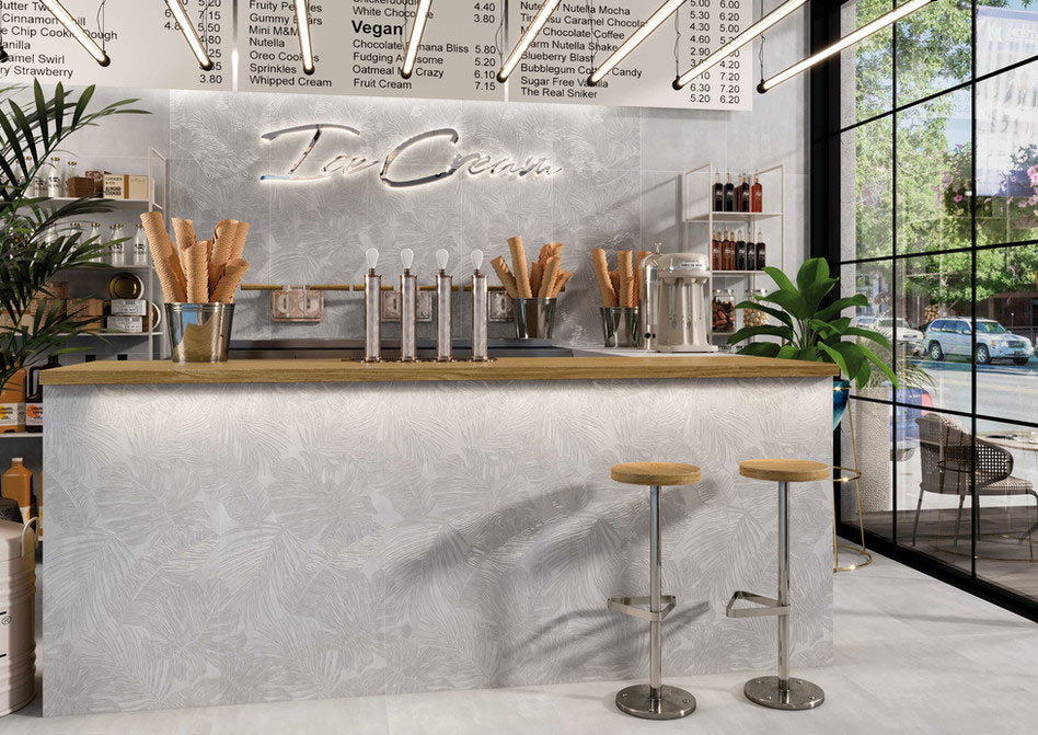 Paul Ceramiche More Konyhai burkolólap | Csempék és Járólapok