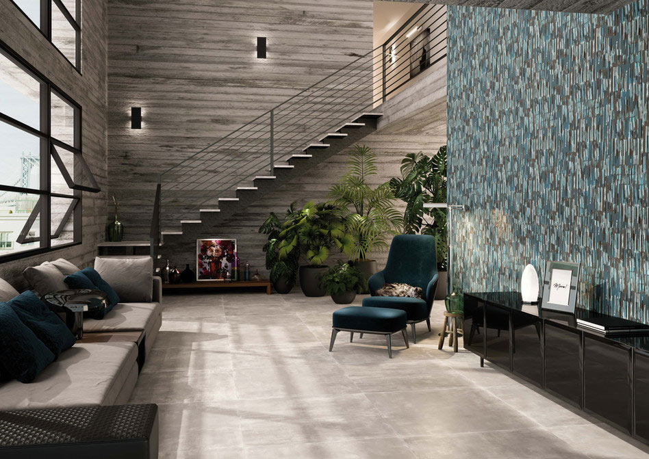 Paul Ceramiche More Falburkolat | Csempék és Falburkolatok