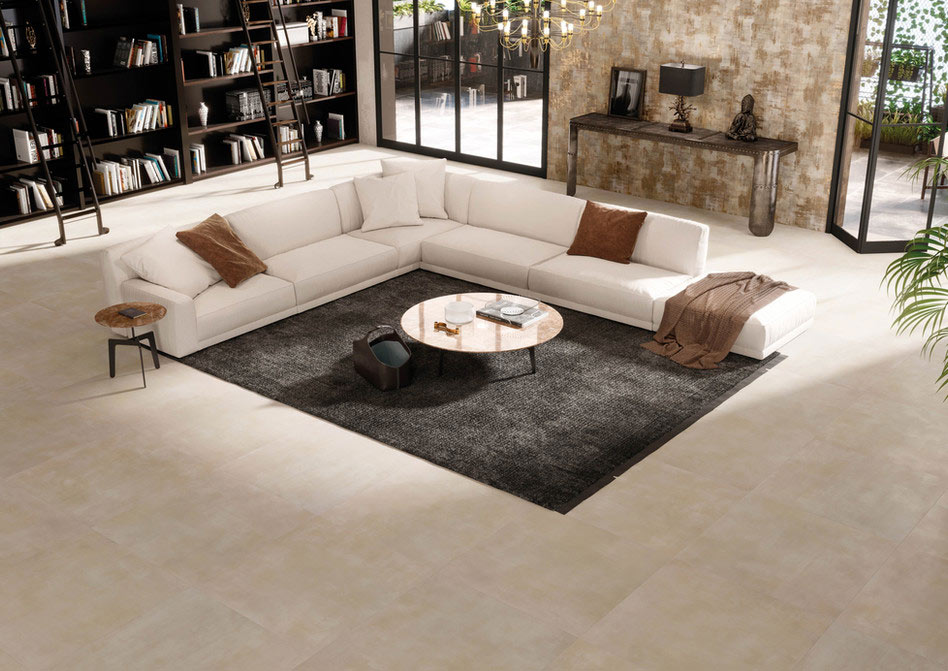 Paul Ceramiche More Kőhatású járólap | Csempék és Járólapok