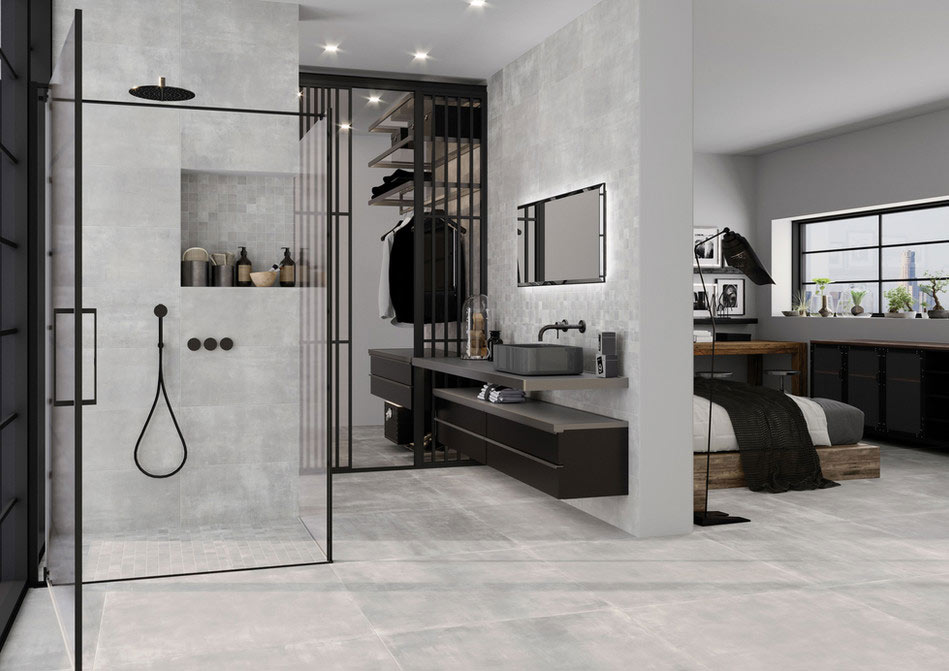 Paul Ceramiche More Falburkolat | Csempék és Burkolatok