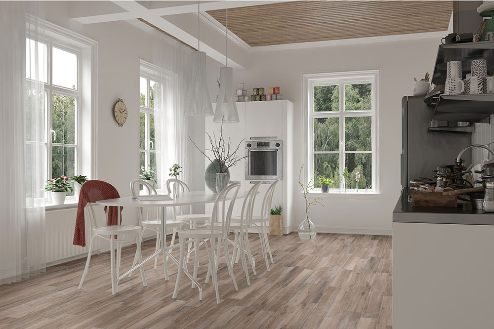 Paul Ceramiche Norway Konyhai burkolólap | Csempék és Padlólapok