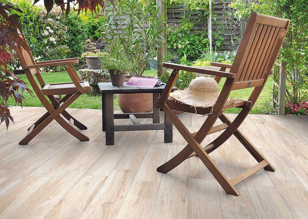 Paul Ceramiche Norway Fahatású járólap | Padlólapok és Csempék