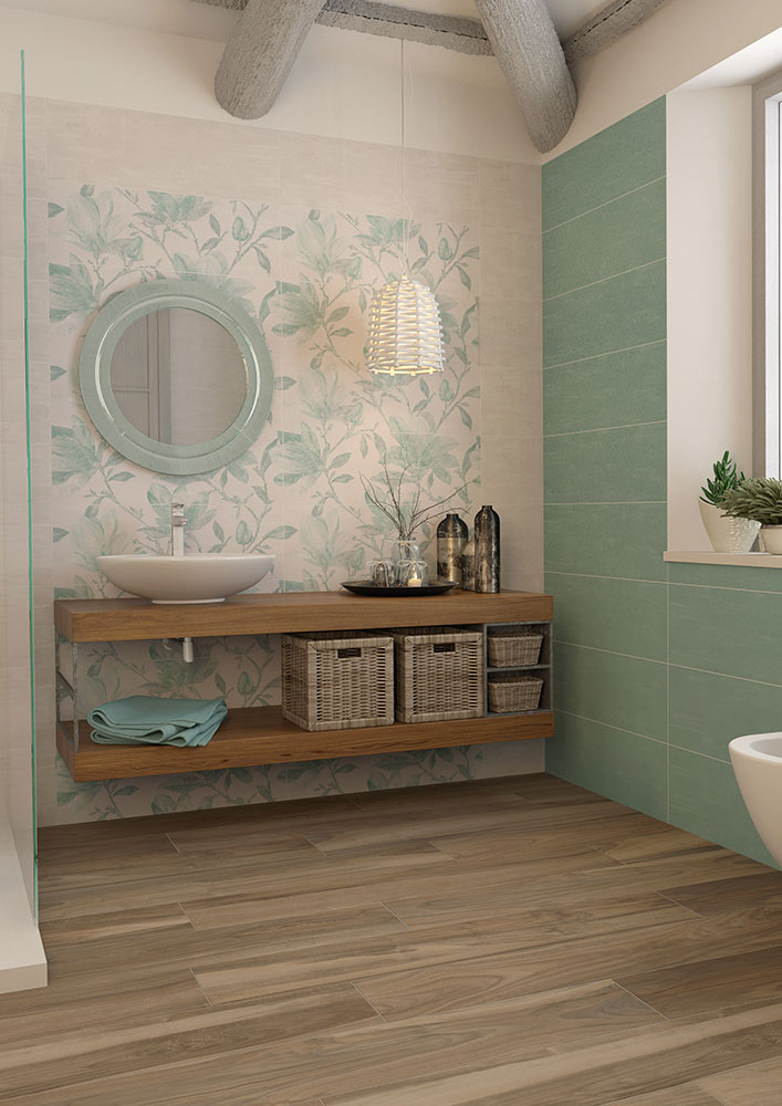 Paul Ceramiche Pantarei Falburkolat | Mozaikok és Csempék