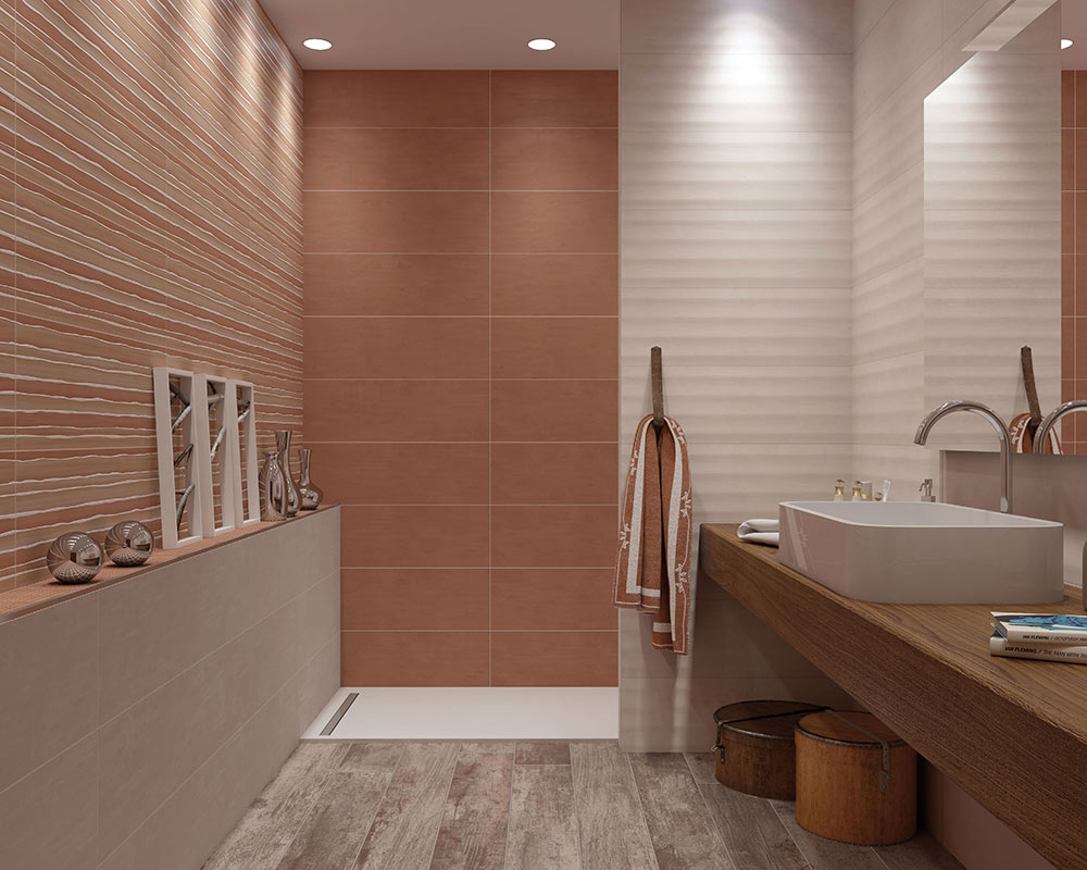 Paul Ceramiche Pantarei Falburkolat | Csempék és Falburkolatok