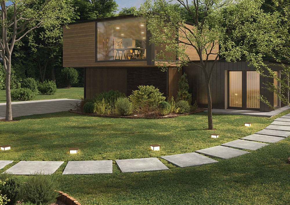 Paul Ceramiche Pietra Di Luna Kőhatású járólap