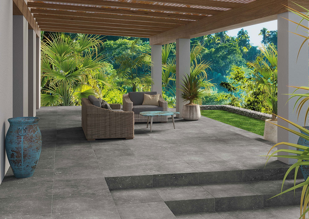 Paul Ceramiche Pietra Di Luna Kőhatású járólap