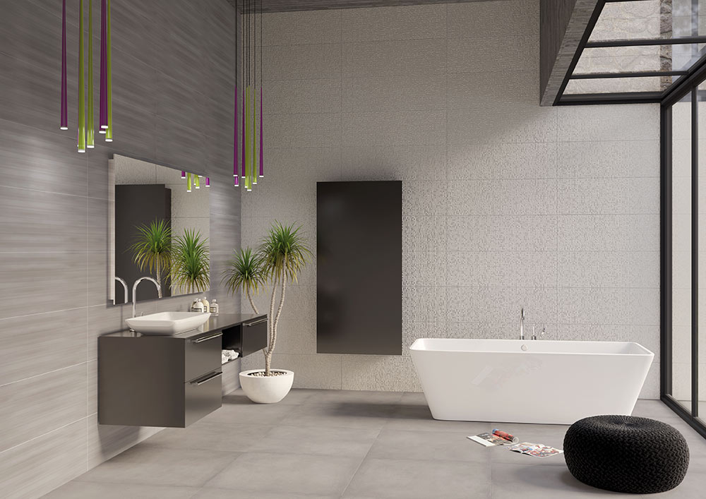 Paul Ceramiche Project100 Falburkolat | Csempék és Járólapok