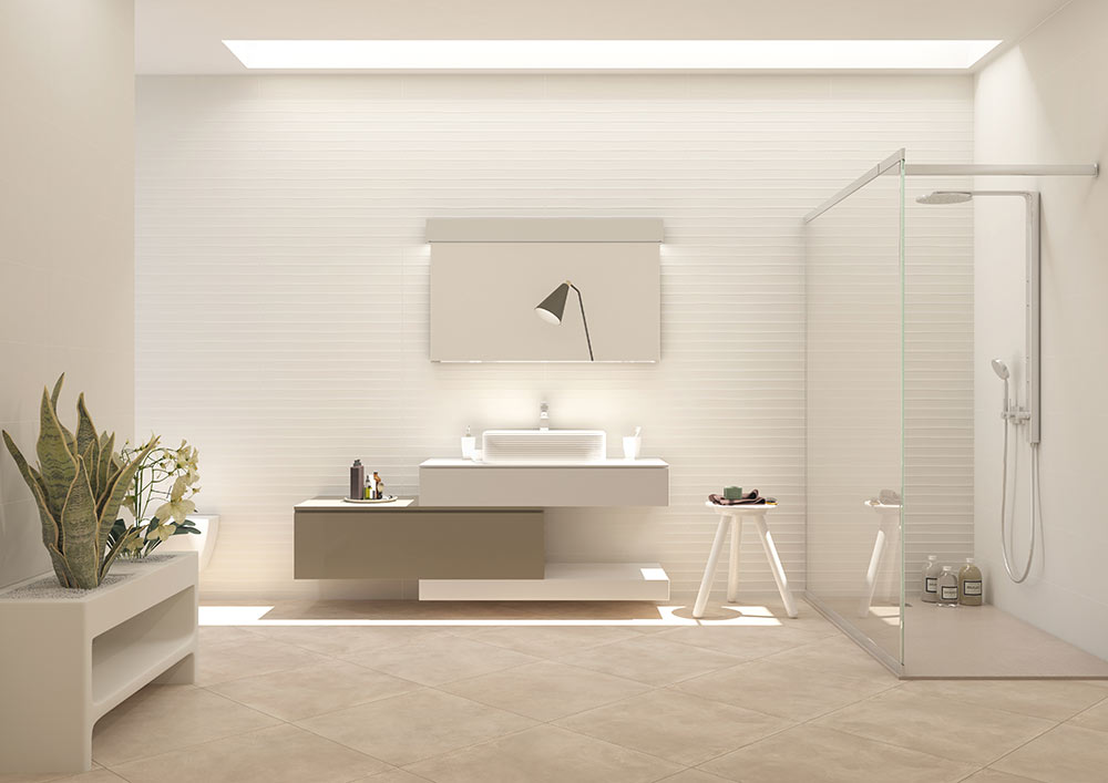 Paul Ceramiche Project Falburkolat | Mozaikok és Csempék