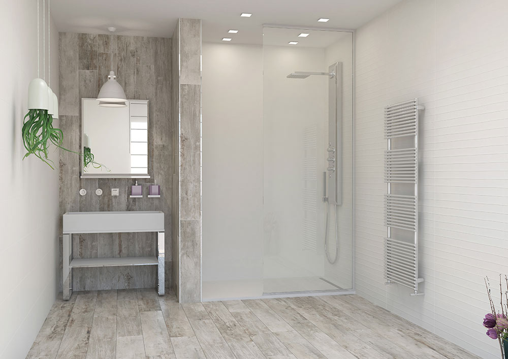 Paul Ceramiche Project Falburkolat | Falburkolatok és Csempék