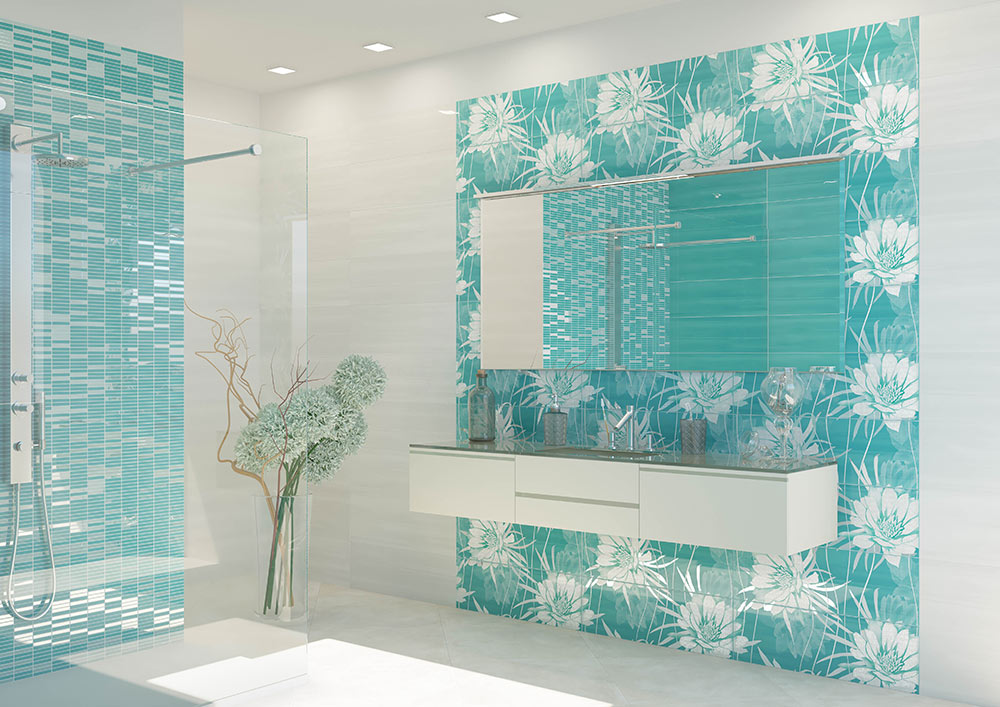 Paul Ceramiche Studio Falburkolat | Burkolatok és Csempék