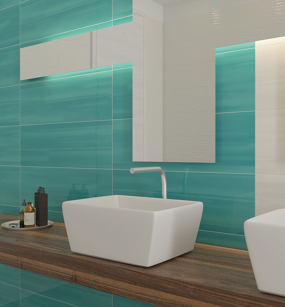 Paul Ceramiche Studio Falburkolat | Csempék és Padlólapok