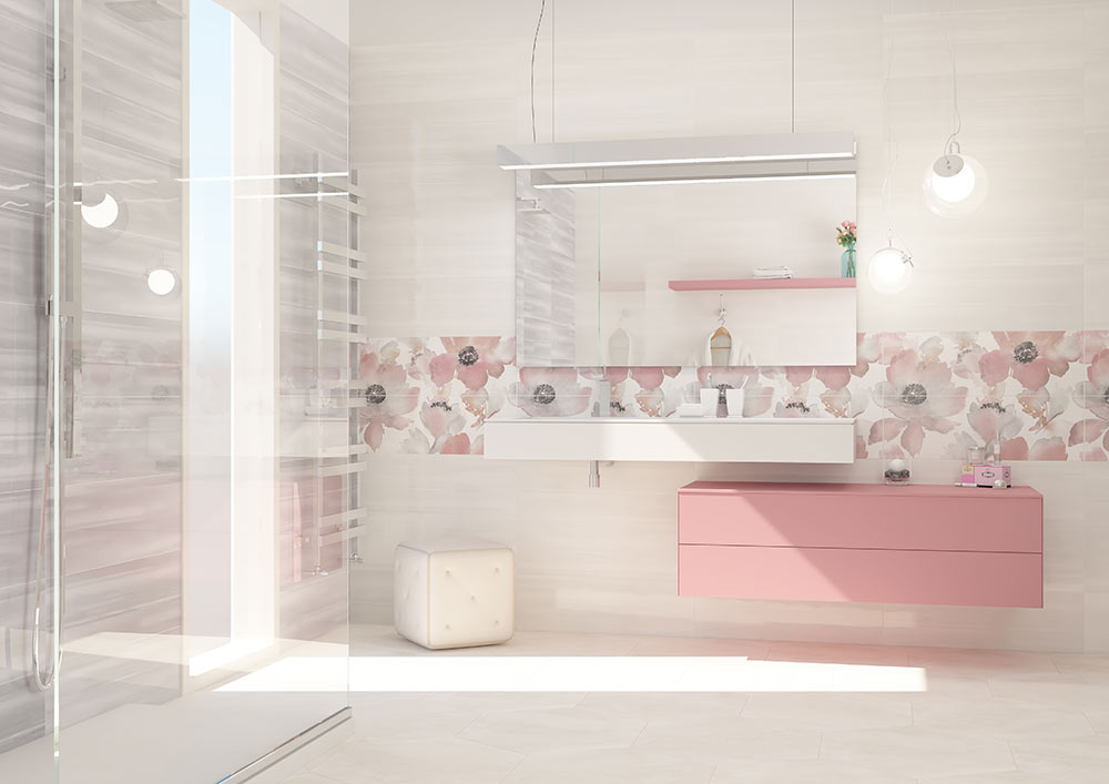 Paul Ceramiche Studio Falburkolat | Csempék és Falburkolatok