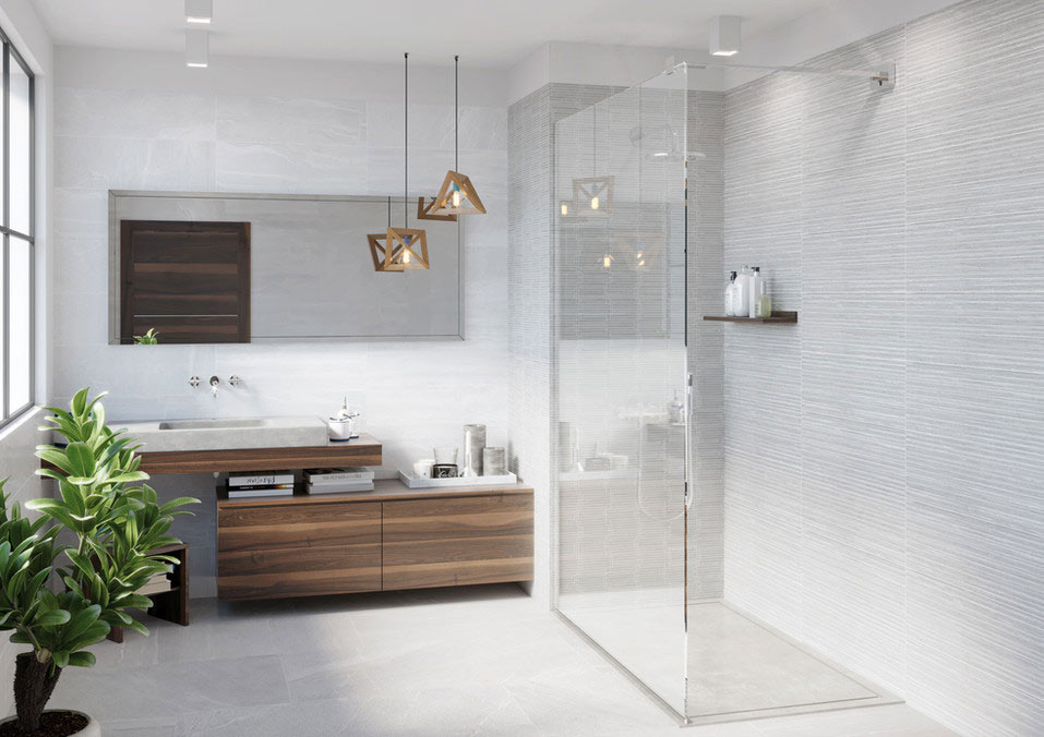 Paul Ceramiche Trex Falburkolat | Járólapok és Csempék