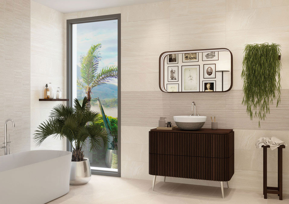 Paul Ceramiche Trex Falburkolat | Csempék és Járólapok