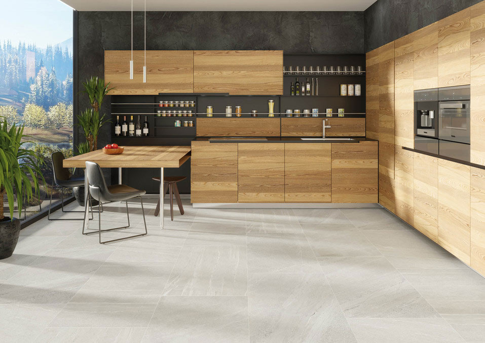 Paul Ceramiche Trex Konyhai burkolólap | Csempék és Padlólapok