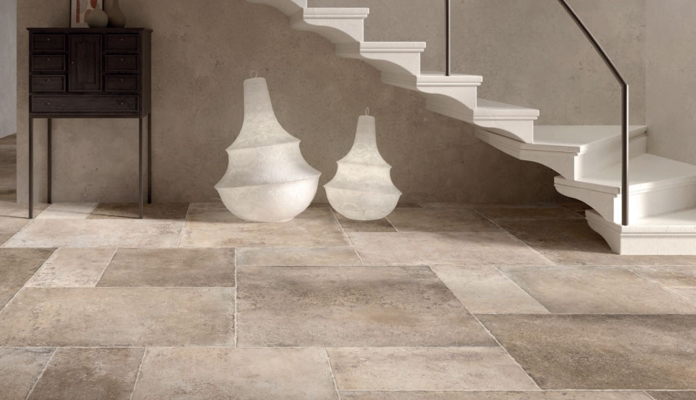 Sil Ceramiche Pierre de Montignac Csempe és Padlólap