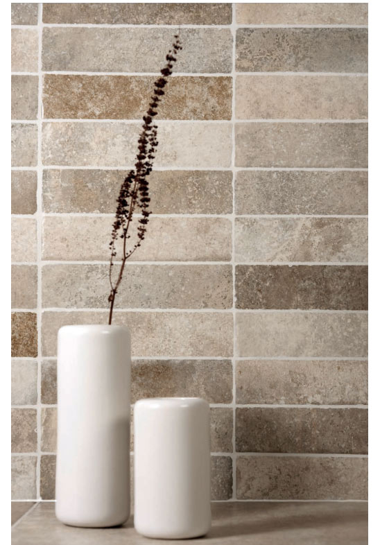 Sil Ceramiche Pierre de Montignac Csempe és Padlólap