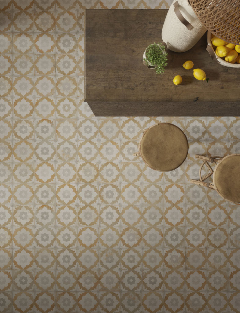 Peronda Fs Clay Kőhatású járólap 