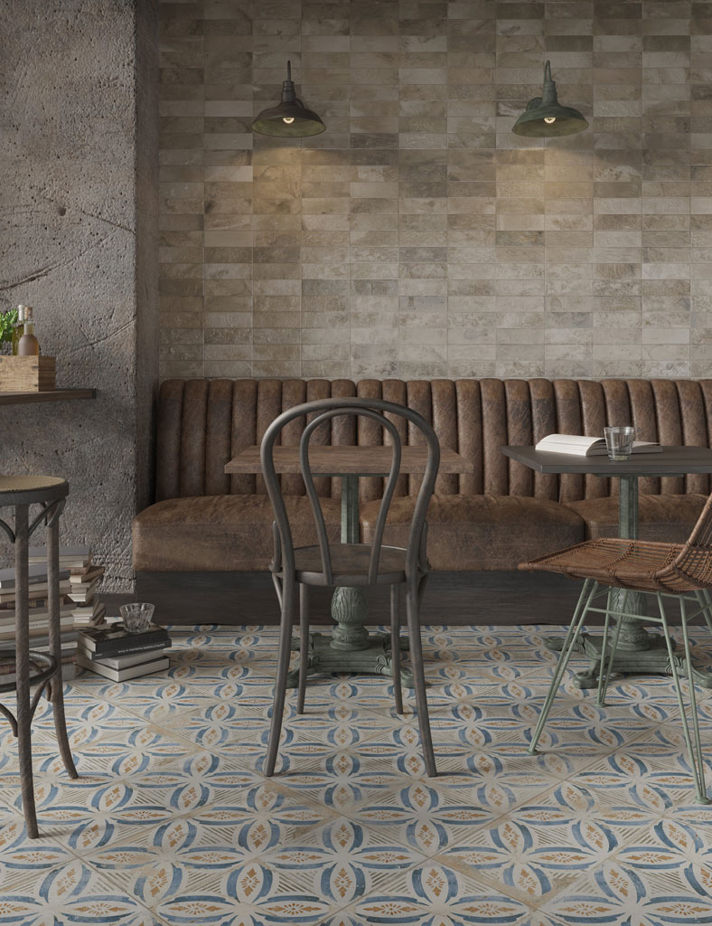 Peronda Fs Raku Kőhatású járólap 